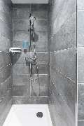 Best Western Hotel am Europaplatz - Shower Suite