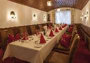 Best Western Hotel am Europaplatz - Sout Tyrolean Room ZELLER Restaurant