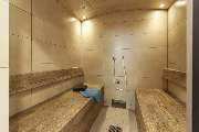 Best Western Hotel am Europaplatz - Steam bath