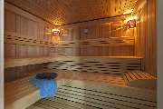 Best Western Hotel am Europaplatz - Thermium  Sauna