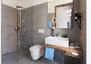 Best Western Hotel am Europaplatz - Variant Bathroom (New Generation partly)