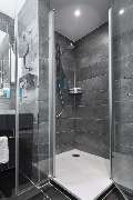 Best Western Hotel am Europaplatz - Variant Bathroom (partly)
