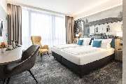 Best Western Hotel am Europaplatz - Variant New Generation Room