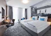 Best Western Hotel am Europaplatz - Variant New Generation Room