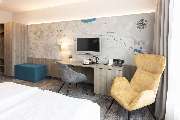 Best Western Hotel am Europaplatz - Variant New Generation Room