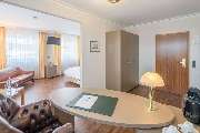 Best Western Hotel Am Papenberg - Guest room
