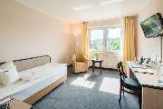 Best Western Hotel Am Papenberg - Guest room