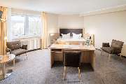 Best Western Hotel Am Papenberg - Guest room
