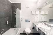 Best Western Hotel Am Papenberg - Guest room bath