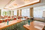 Best Western Hotel Am Papenberg - Meeting room