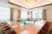 Best Western Hotel Am Papenberg - Meeting room