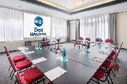 Best Western Hotel Am Papenberg - Meeting room