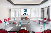 Best Western Hotel Am Papenberg - Meeting room