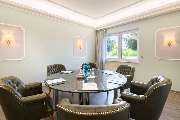 Best Western Hotel Am Papenberg - Meeting room
