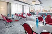 Best Western Hotel Am Papenberg - Meeting room