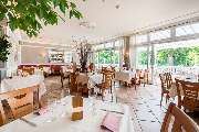 Best Western Hotel Am Papenberg - Restaurant