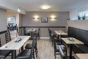 Best Western Hotel am Spittelmarkt - Food and Drink