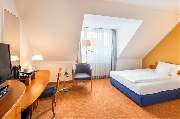 Best Western Hotel Am Strassberger Tor - single room comfort