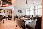 Best Western Hotel Ambassador - Bistro New York