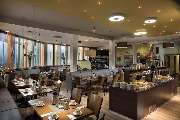 Best Western Hotel Ambassador - Breakfast Area