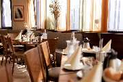 Best Western Hotel Ambassador - Breakfast table