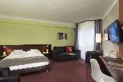 Best Western Hotel Ambassador - Comfort Room