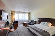 Best Western Hotel Ambassador - Comfort- Room