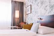 Best Western Hotel Ambassador - Comfort Room