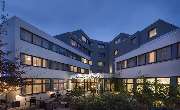 Best Western Hotel Ambassador - Exterior