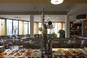 Best Western Hotel Ambassador - Food and Drink