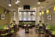 Best Western Hotel Ambassador - Food and Drink