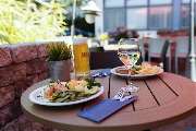 Best Western Hotel Ambassador - Food and Drink