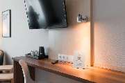 Best Western Hotel Ambassador - Guest room