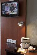 Best Western Hotel Ambassador - Guest room