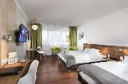 Best Western Hotel Ambassador - Guest room