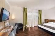 Best Western Hotel Ambassador - Guest room