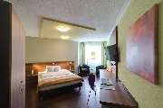 Best Western Hotel Ambassador - Guest room