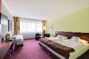Best Western Hotel Ambassador - Guest room