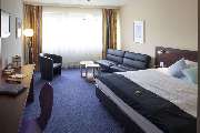 Best Western Hotel Ambassador - Guest room