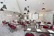 Best Western Hotel Ambassador - Meeting room