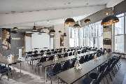 Best Western Hotel Ambassador - Meeting room