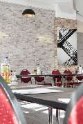Best Western Hotel Ambassador - Meeting room