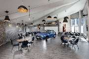 Best Western Hotel Ambassador - Meeting room
