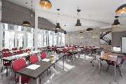 Best Western Hotel Ambassador - Meeting room