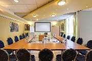 Best Western Hotel Ambassador - Meeting room