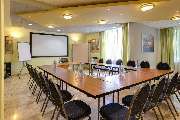 Best Western Hotel Ambassador - Meeting room