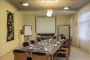 Best Western Hotel Ambassador - Meeting room
