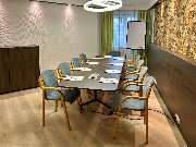 Best Western Hotel Ambassador - Meeting room