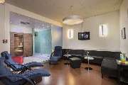 Best Western Hotel Ambassador - Recreational facility