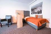 Best Western Hotel Ambassador - Single room